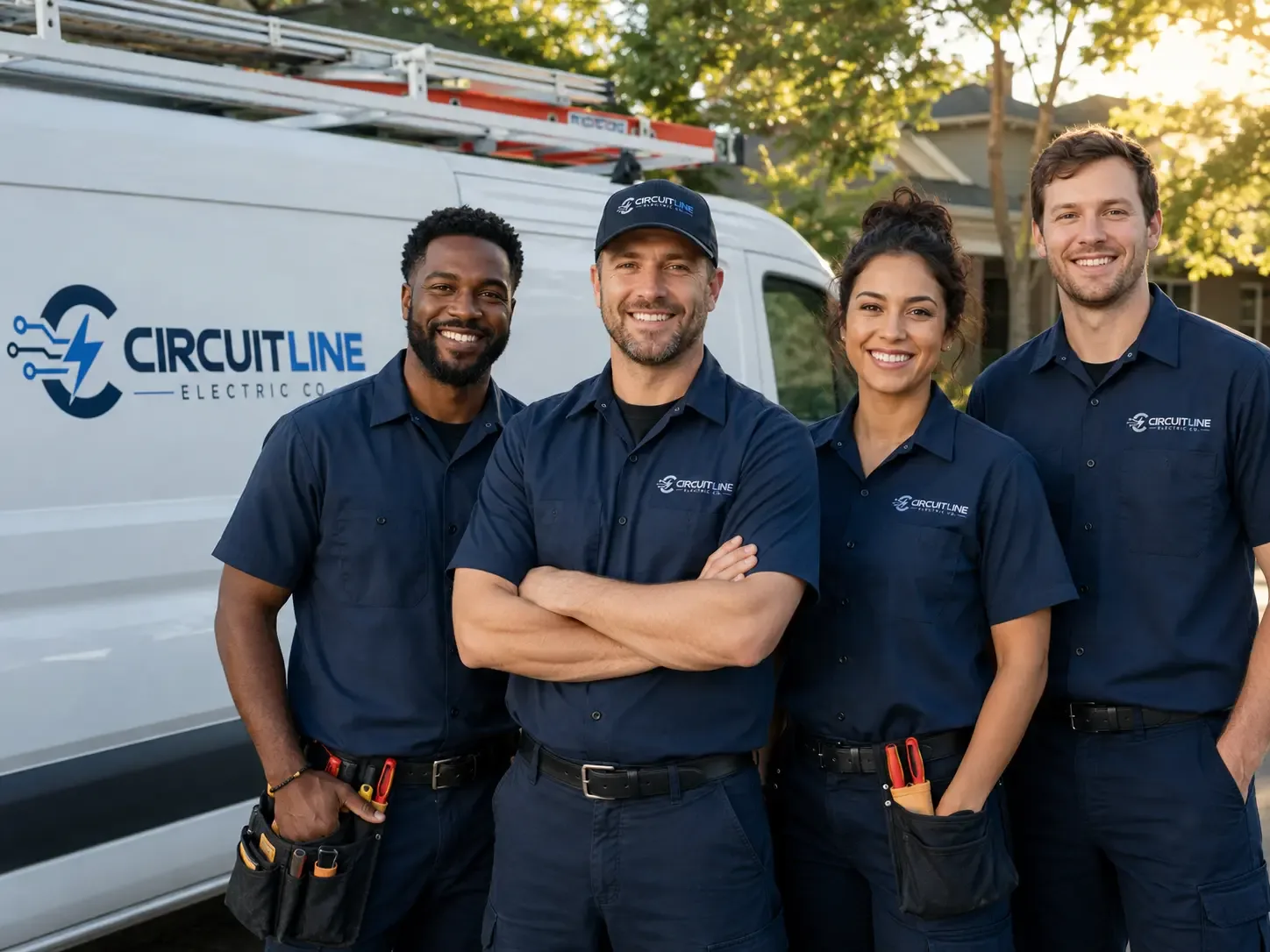 Whole Home Rewiring company in Chilhowee, MO
