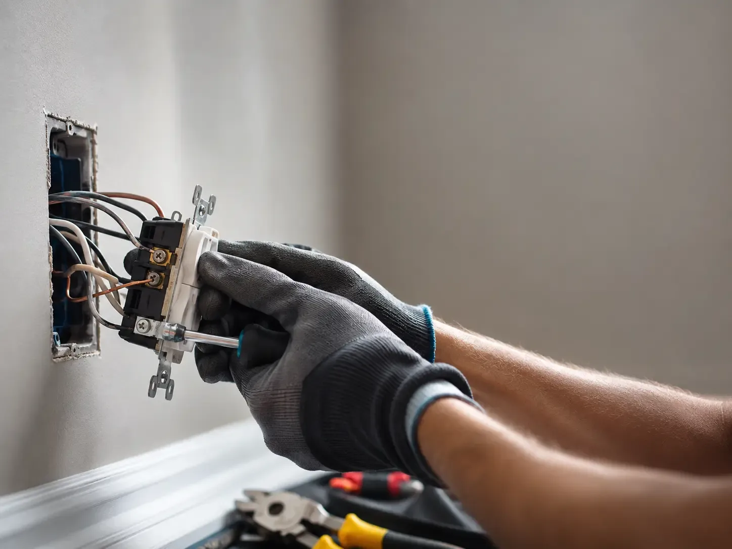 Why choose Whole Home Rewiring in Chilhowee, MO